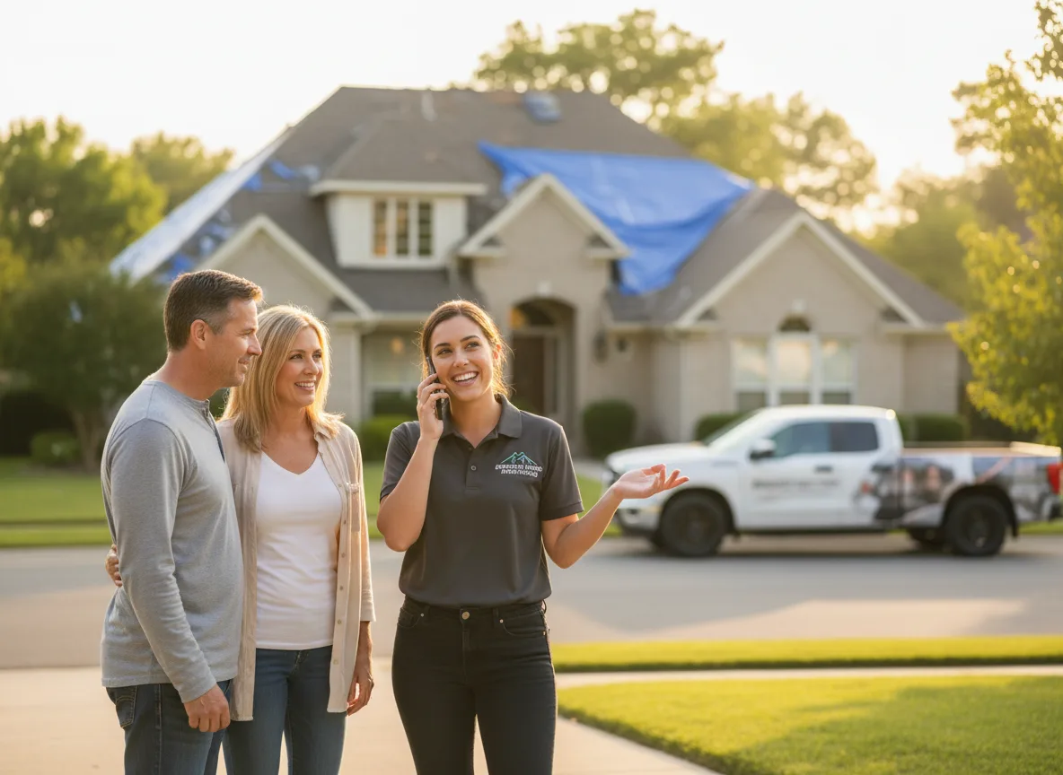 Emergency Roof Repair Vanderpool, TX FAQs